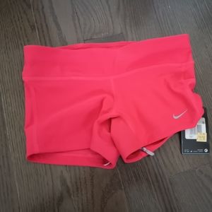 Nike dri-fit shorts